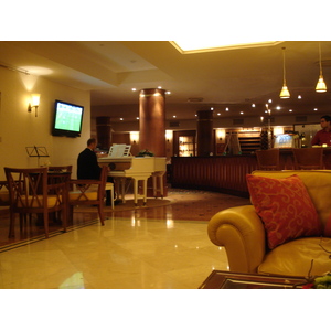 Photo Russie Saint-Pétersbourg Hotel Renaissance Baltic 2006-07 33