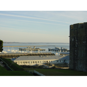 Photo France Brest 2003-09 8