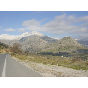Photo Grèce Nauplie 2003-12 3