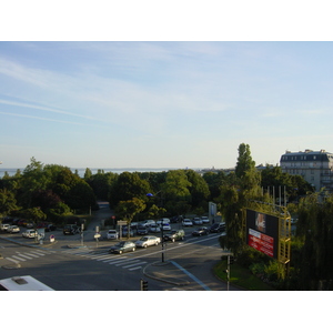 Photo France Brest 2003-09 4