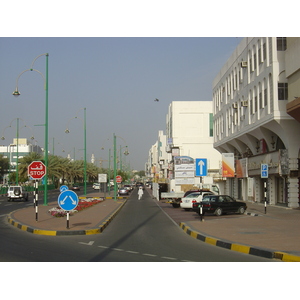 Photo Émirats arabes unis Al Ain 2005-03 98