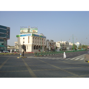 Photo Émirats arabes unis Al Ain 2005-03 101
