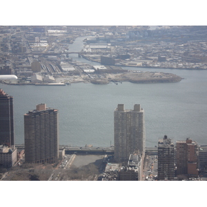 Photo États-Unis New York Empire state building 2006-03 60