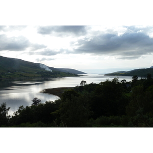 Photo Royaume-Uni Wester Ross 2011-07 34