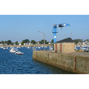 Photo France Port Navalo 2007-09 66