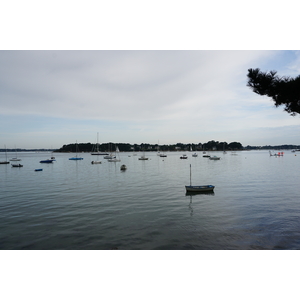 Photo France Île-aux-Moines 2016-08 16