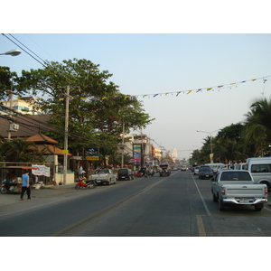 Photo Thaïlande Jomtien Jomtien Sainueng 2008-01 52