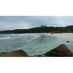Photo Seychelles La Digue 2011-10 170