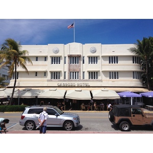 Photo États-Unis Miami 2015-03 152