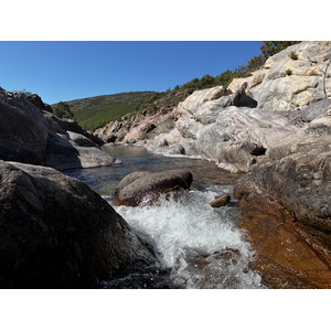 Photo France Corse La rivière du Fango 2022-06 4
