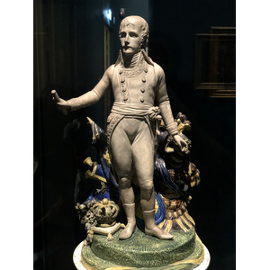 Photo France Fontainebleau 2019-04 239