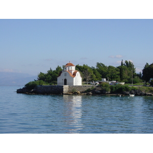 Photo Grèce Limeni 2003-12 1