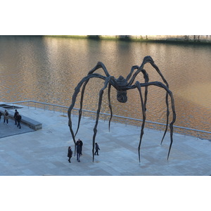 Photo Espagne Bilbao 2013-01 5