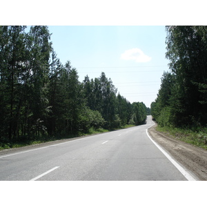 Photo Russie Oural 2006-07 250