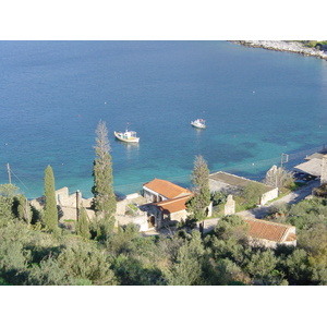 Photo Grèce Limeni 2003-12 2