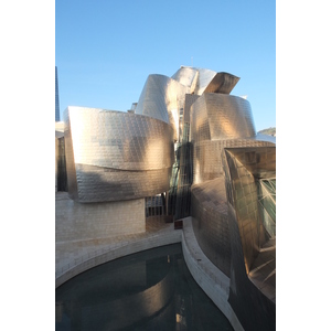 Photo Espagne Bilbao 2013-01 3
