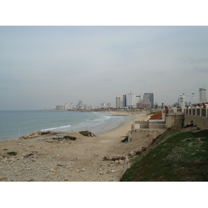 Photo Israel Jaffa 2006-12 11