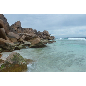 Photo Seychelles La Digue 2011-10 140