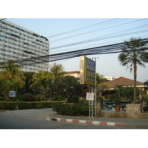 Photo Thaïlande Jomtien Jomtien Sainueng 2008-01 19