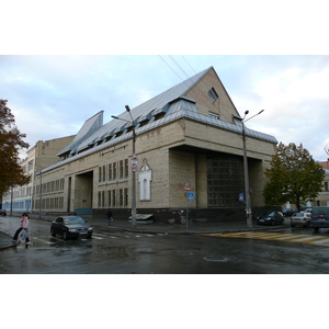 Photo Ukraine Kiev Podil 2007-11 81