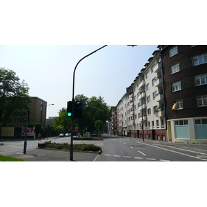 Photo Allemagne Dusseldorf 2007-05 78