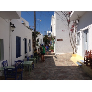 Photo Grèce Koufonissi 2014-07 613