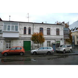 Photo Ukraine Kiev Podil 2007-11 37