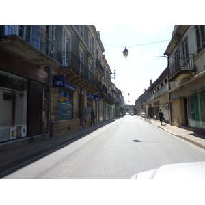 Photo France Perigord 2009-07 36