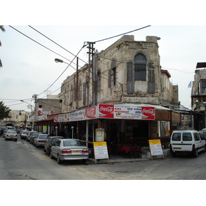 Photo Israel Jaffa 2006-12 18