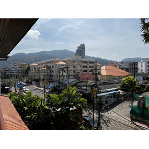 Photo Thaïlande Phuket Patong Hotel Royal Phawadee Village 2021-12 97