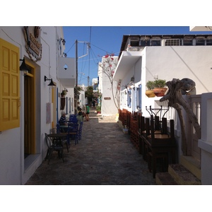 Photo Grèce Koufonissi 2014-07 653