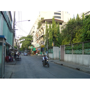 Photo Thaïlande Bangkok 2004-12 1