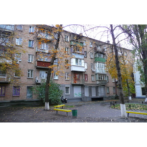 Photo Ukraine Kiev Podil 2007-11 51