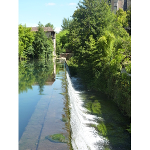 Photo France Perigord 2009-07 33