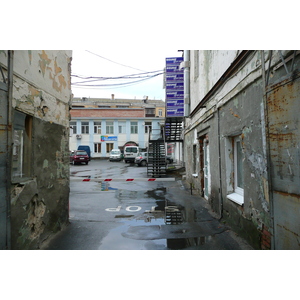 Photo Ukraine Kiev Podil 2007-11 45