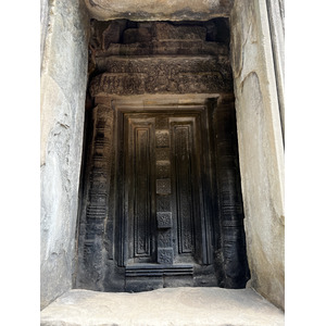 Photo Cambodge Siem Reap Thommanon 2023-01 4