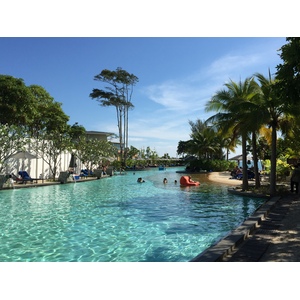 Photo Thaïlande Marriott Rayong 2016-01 23