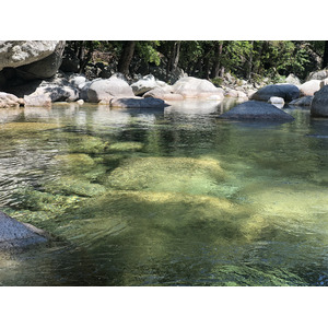 Photo France Corse La Restonica 2020-07 68