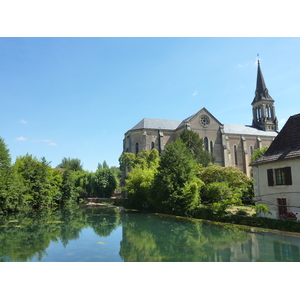 Photo France Perigord 2009-07 25