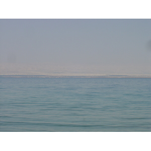 Photo Jordanie Mer Morte 2004-10 27