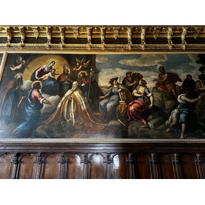 Photo Italie Venise Palais des Doges 2022-05 35