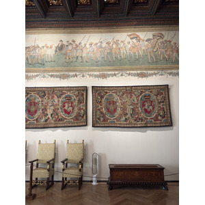 Photo Pologne Cracovie Château du Wawel 2026-09 179