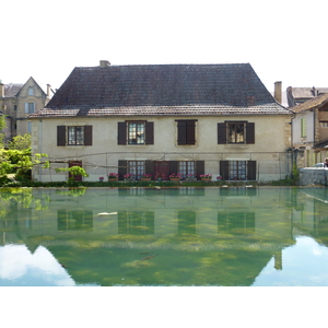 Photo France Perigord 2009-07 26