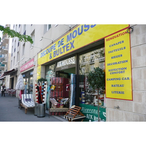 Photo France Aix en Provence Aix ouest 2008-04 31