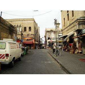 Photo Israel Jaffa 2006-12 32