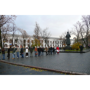 Photo Ukraine Kiev Podil 2007-11 53