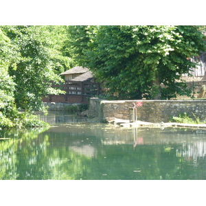 Photo France Perigord 2009-07 31