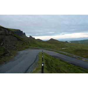 Photo Royaume-Uni Skye 2011-07 16