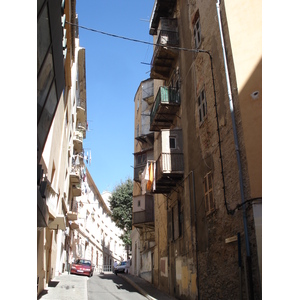 Photo France Corse Bastia 2006-09 29