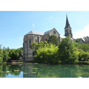 Photo France Perigord 2009-07 29